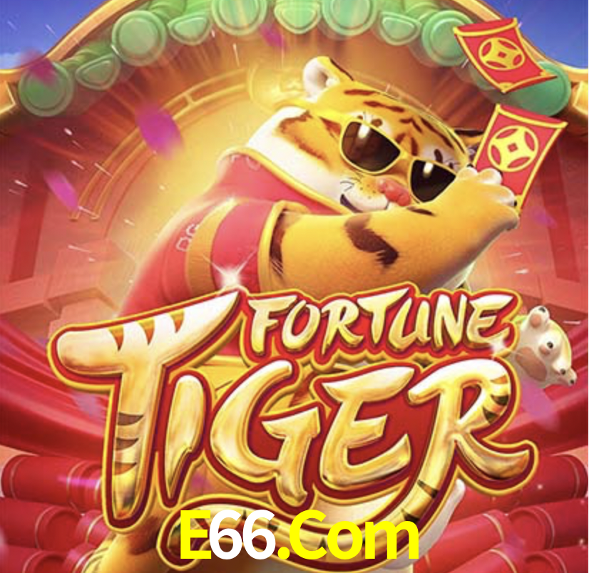 Fortune Tiger
